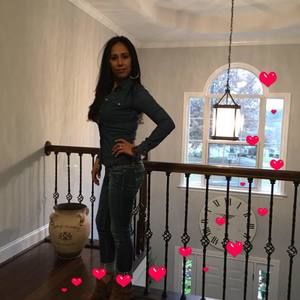 Meet your Posher, Cris